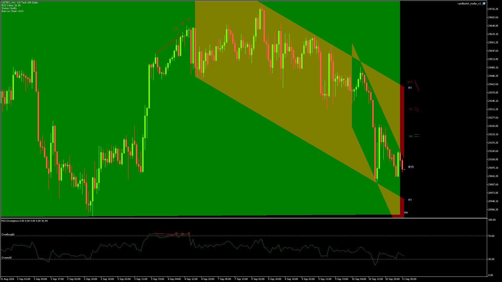 USTEC - 11/09/2026 / 04:00:00