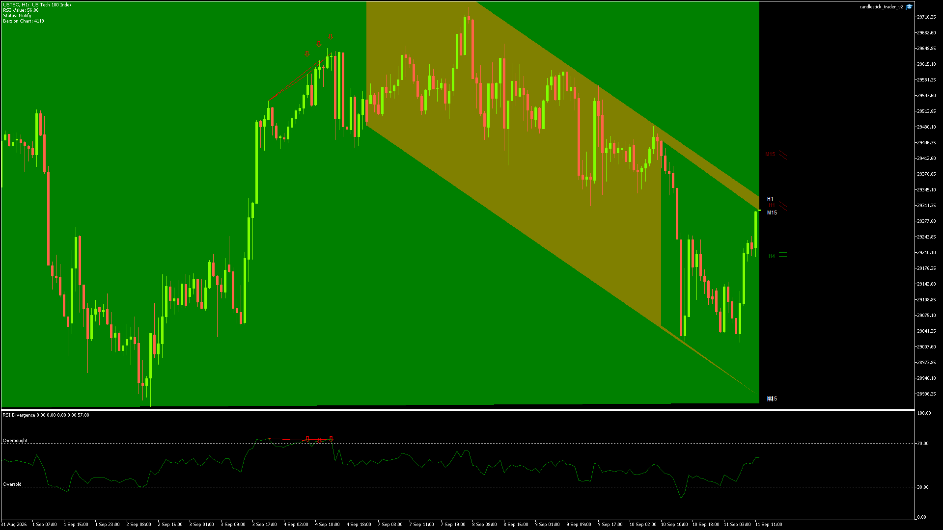 USTEC - 11/09/2026 / 10:00:02